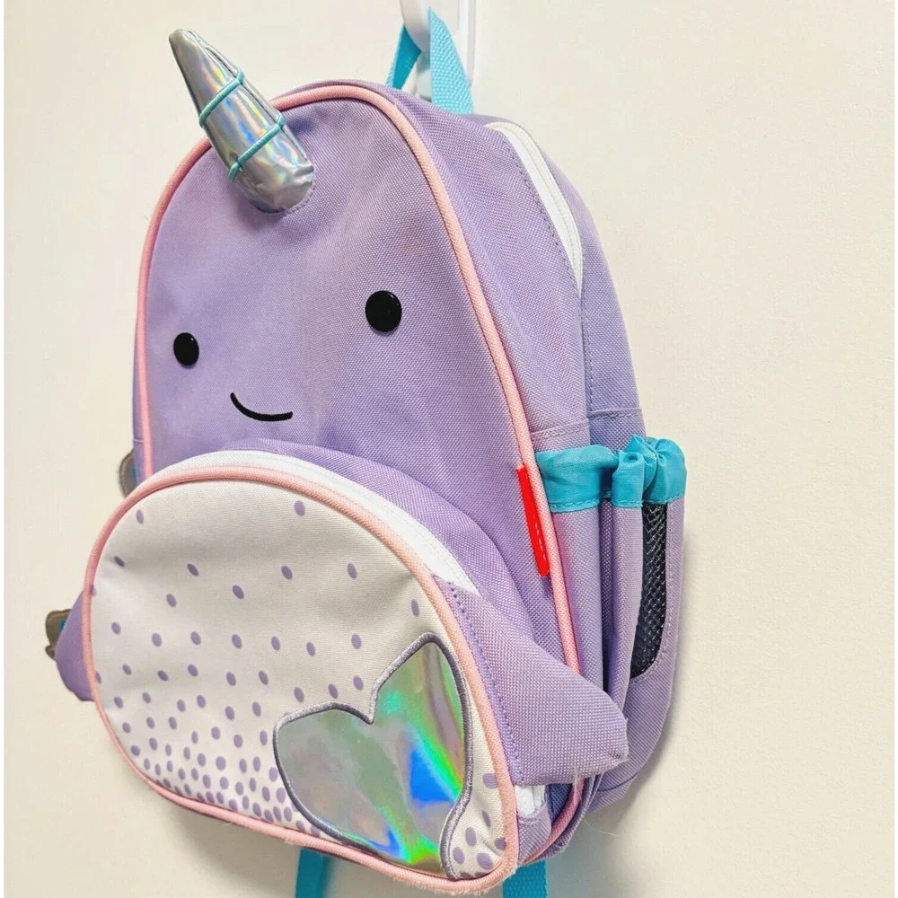 Skip Hop Backpack Girls Little Kid 12